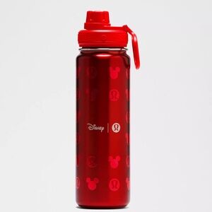 Lululemon Disney Back to Life Sport Bottle  24 oz